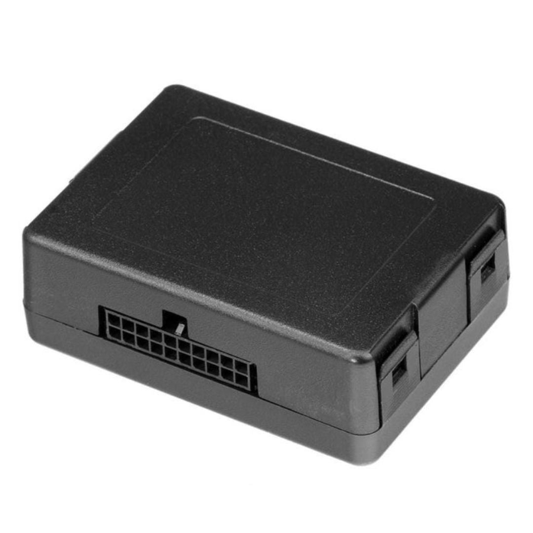 Scosche LP4EUAR, BMW / Audi 4 Channel Amplifier Retention Add-On