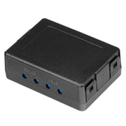 Scosche LP4EUAR, BMW / Audi 4 Channel Amplifier Retention Add-On