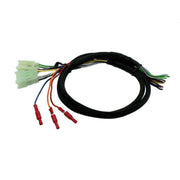 Scosche LS02B, 2005-2011 Lexus GS Amp Bypass