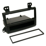 Scosche MA1539B, 2000-2007 Mazda MPV DIN w/ Molded Pocket Kit