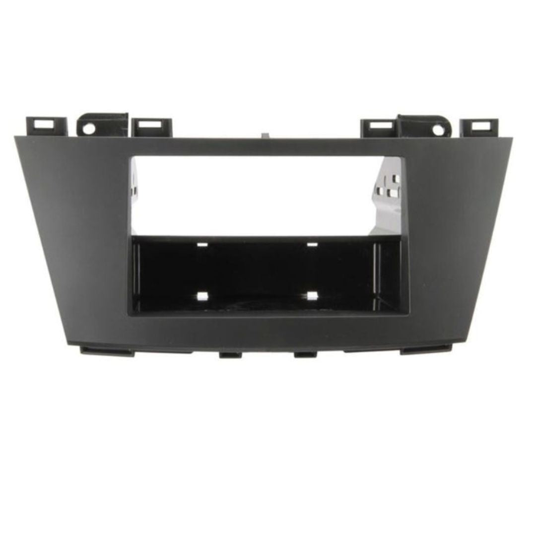Scosche MA1548B, 2012-Up Mazda5 ISO Double DIN & DIN+Pocket Kit