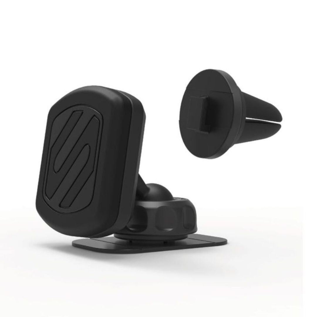 Scosche MAGDV-XT1, MagicMount Magnetic Dash/Vent Mount