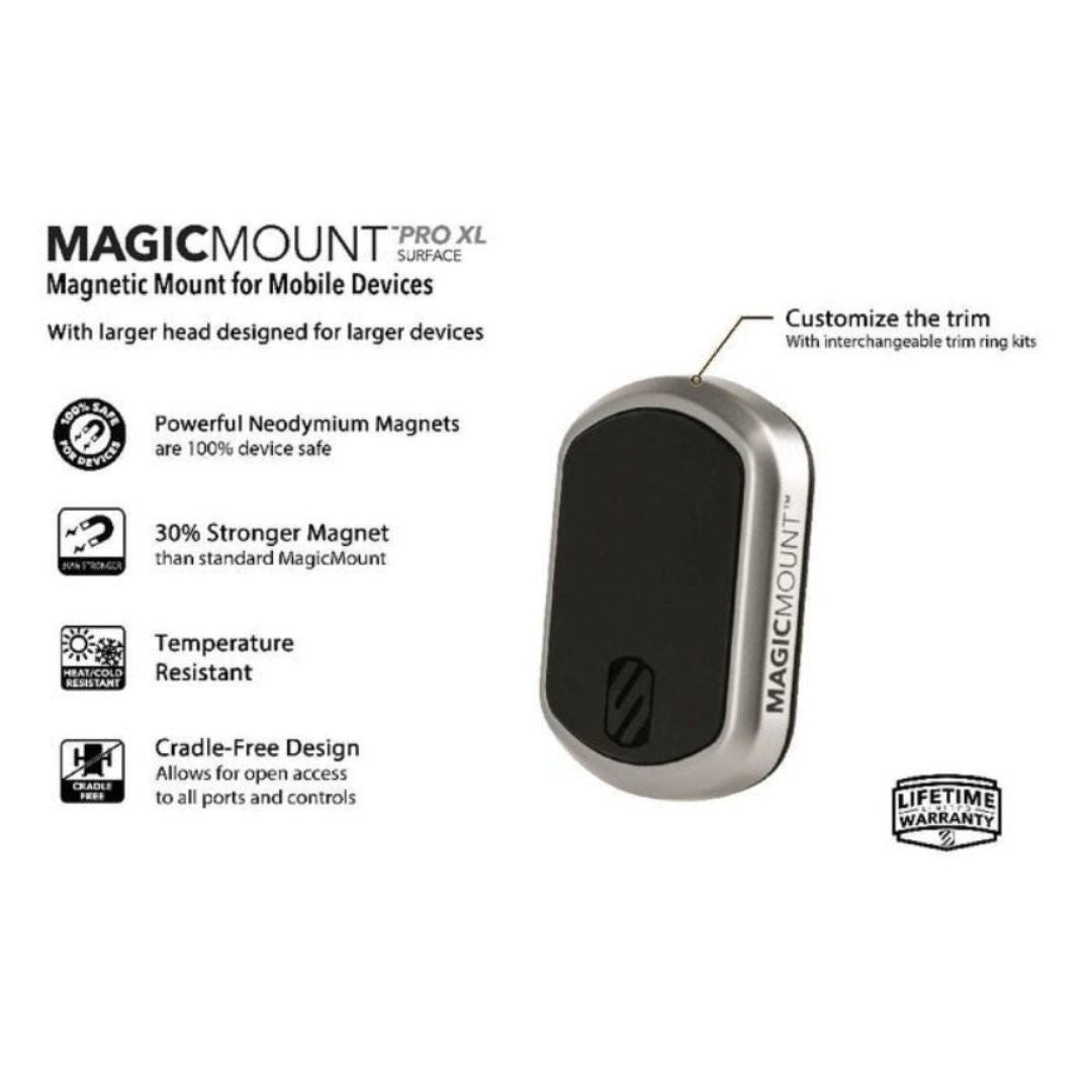 Scosche PSM11007, MagicMount Pro Universal