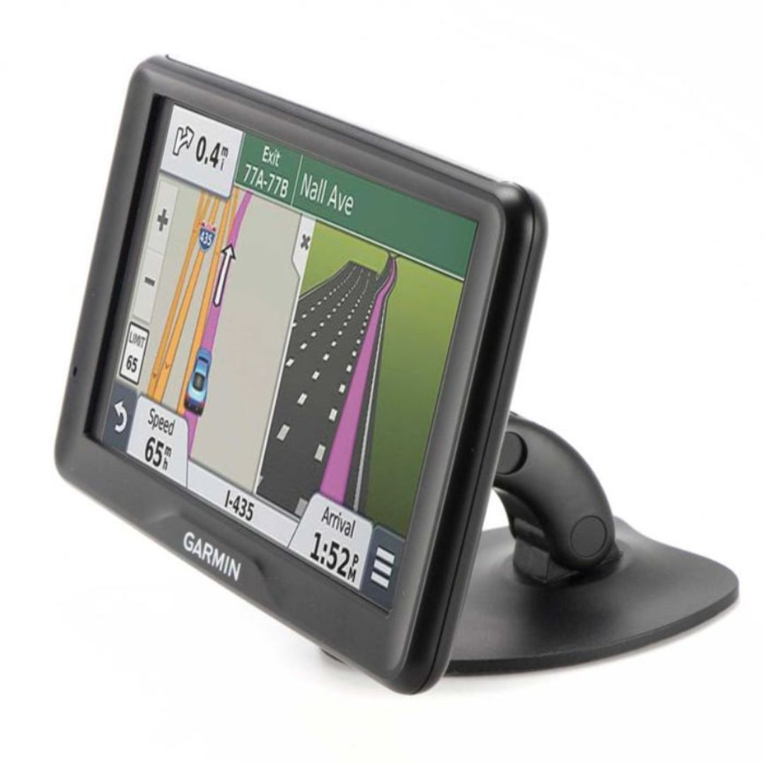 Scosche MAGMS2, MagicMount Magnetic Mount w/ Stickgrip Mat For Tablet Devices