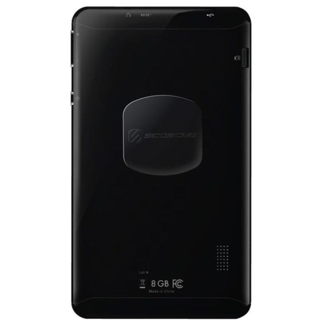 Scosche MAGRKXLI, MagicMount Replacement Plates (Black)