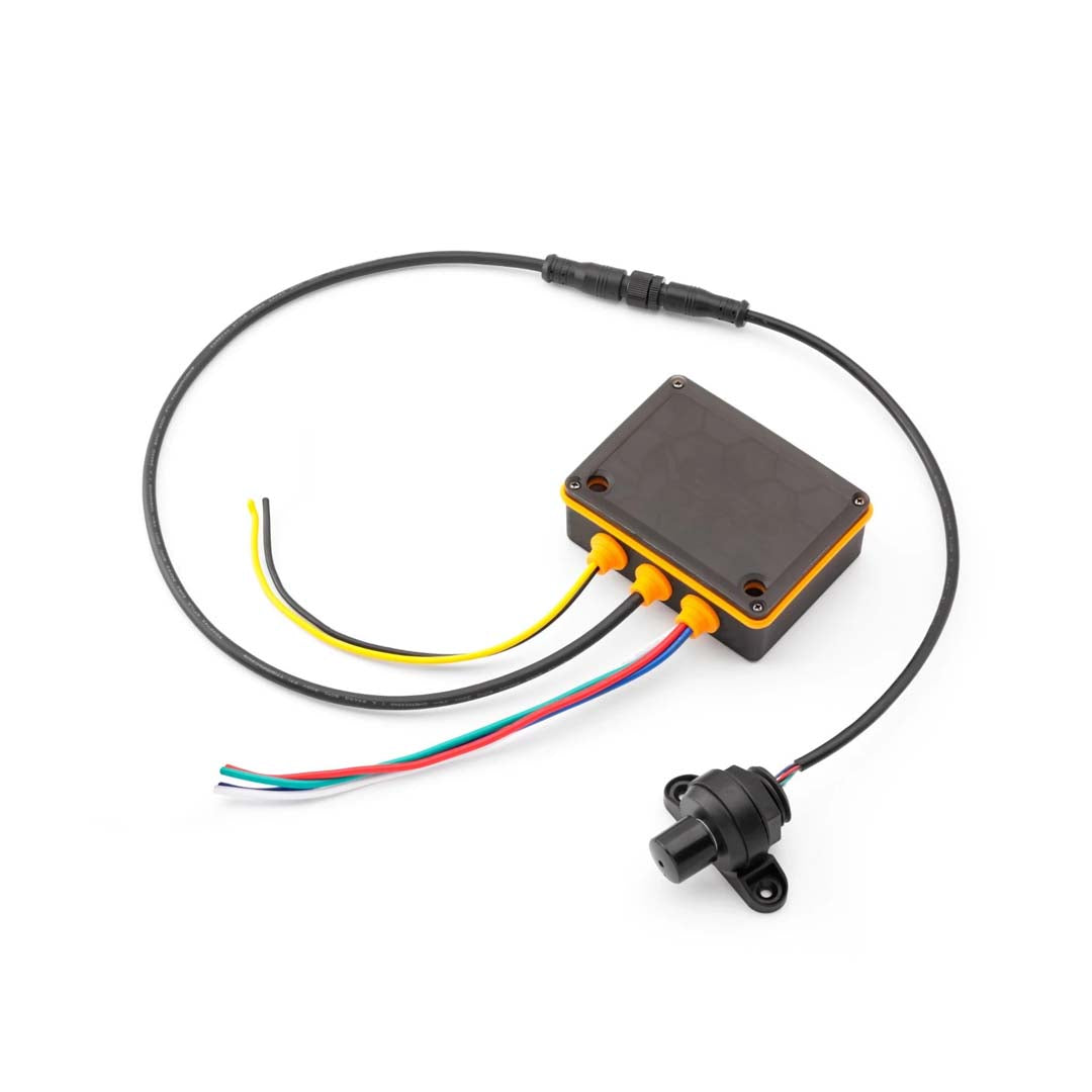 JL Audio MLC-RW, Marine Lighting Controller