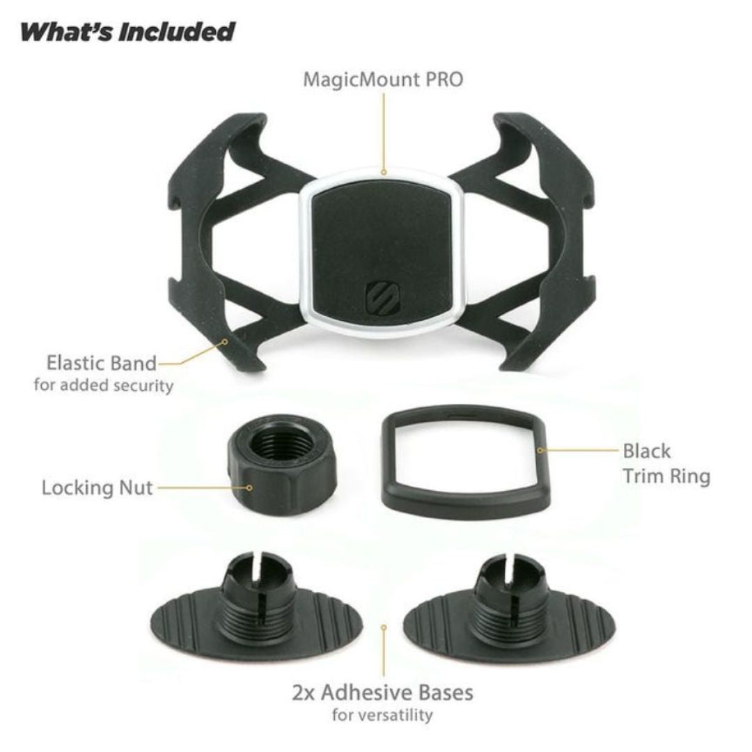 Scosche PSM11007, MagicMount Pro Universal