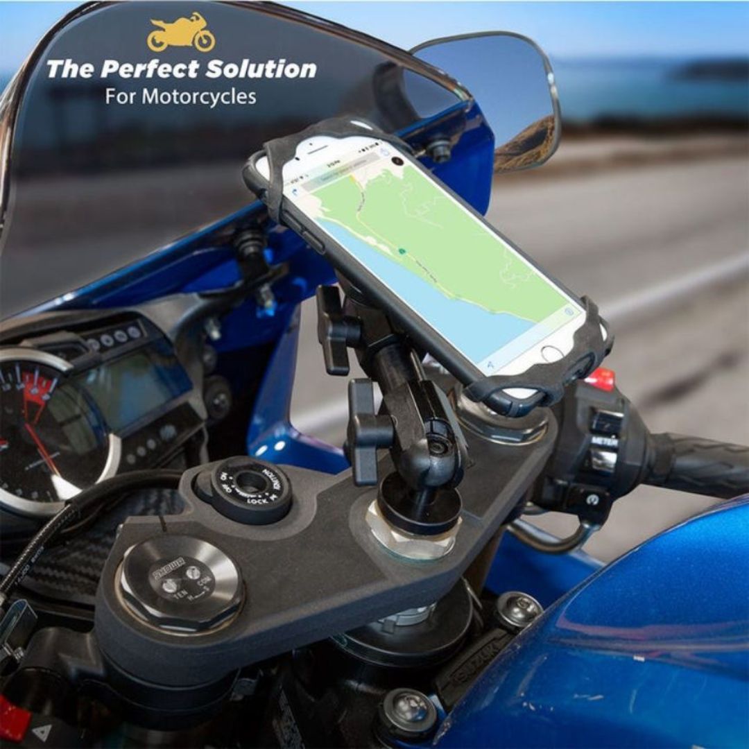 Scosche PSM11013, Terraclamp MagicMount Pro Fork Stem