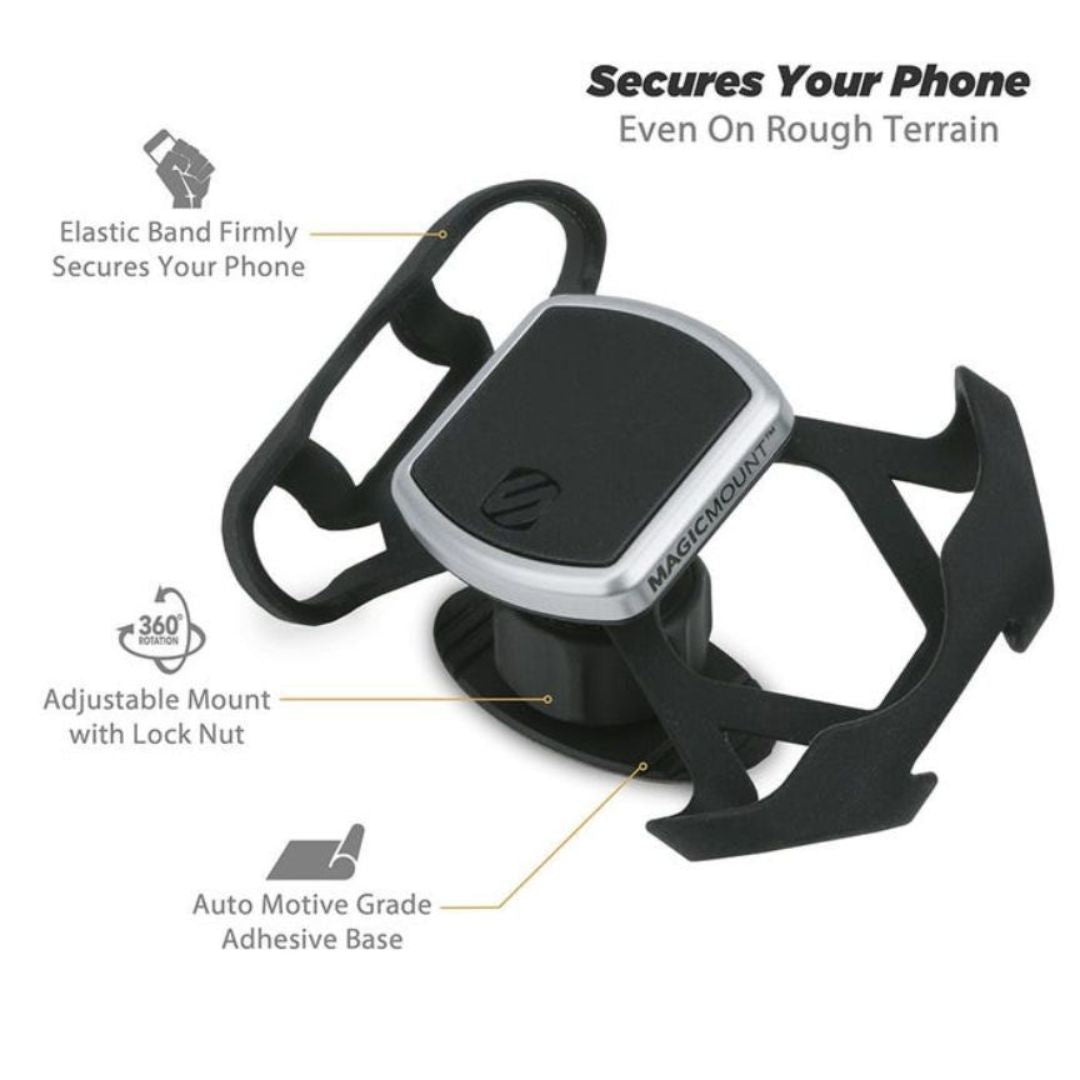 Scosche PSM11007, MagicMount Pro Universal