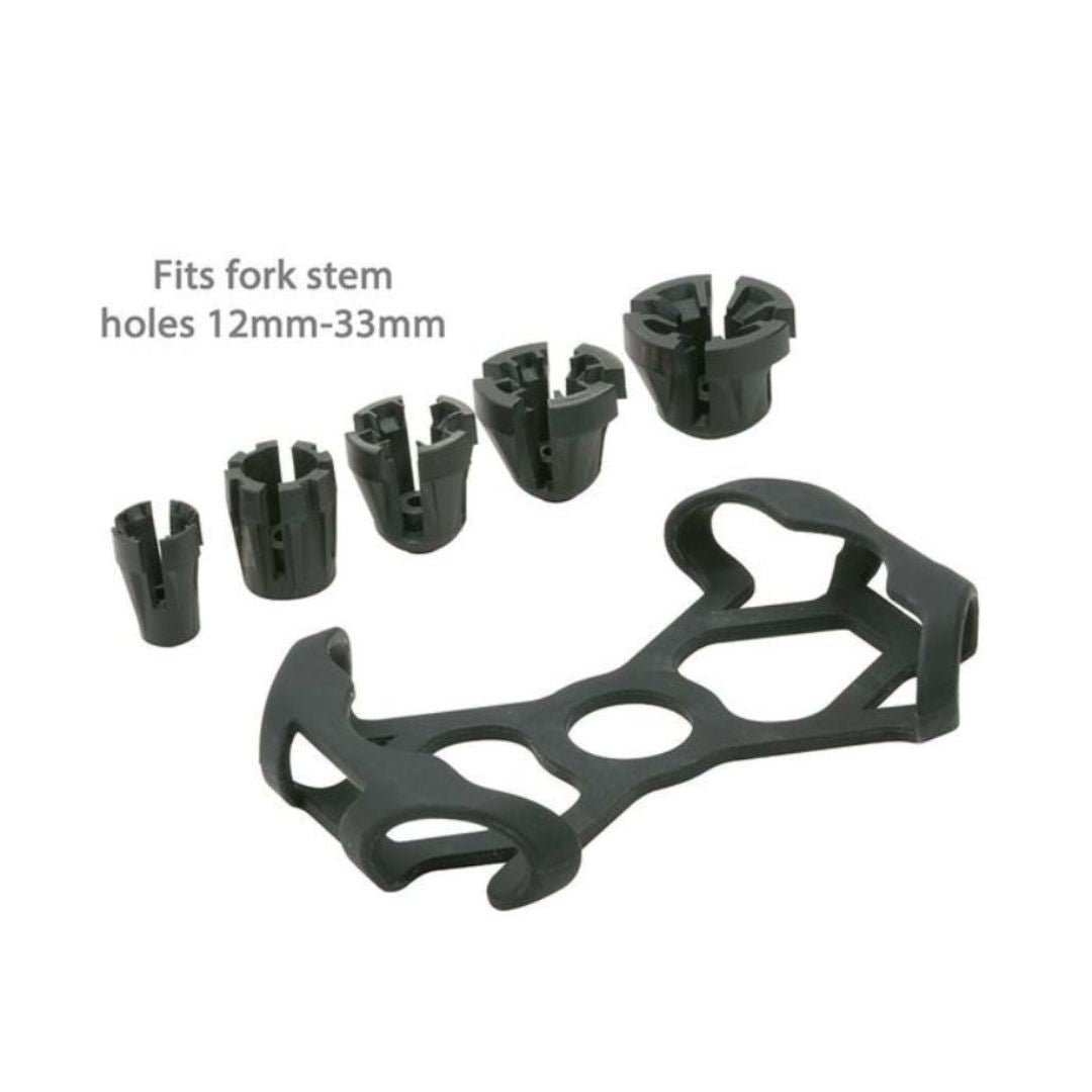 Scosche PSM11013, Terraclamp MagicMount Pro Fork Stem