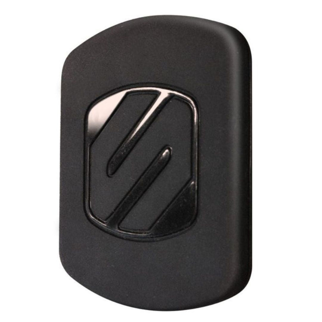 Scosche MS2I, Magic Mount Magnet Plus 2 Plates