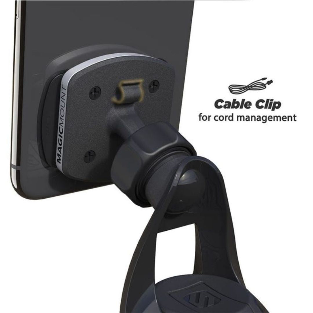 Scosche HDPB5-XTPR, Heavy Duty Portable Power Bank