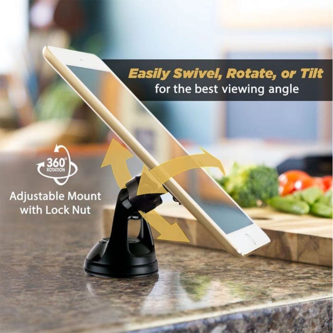 Scosche HDPB5-XTPR, Heavy Duty Portable Power Bank