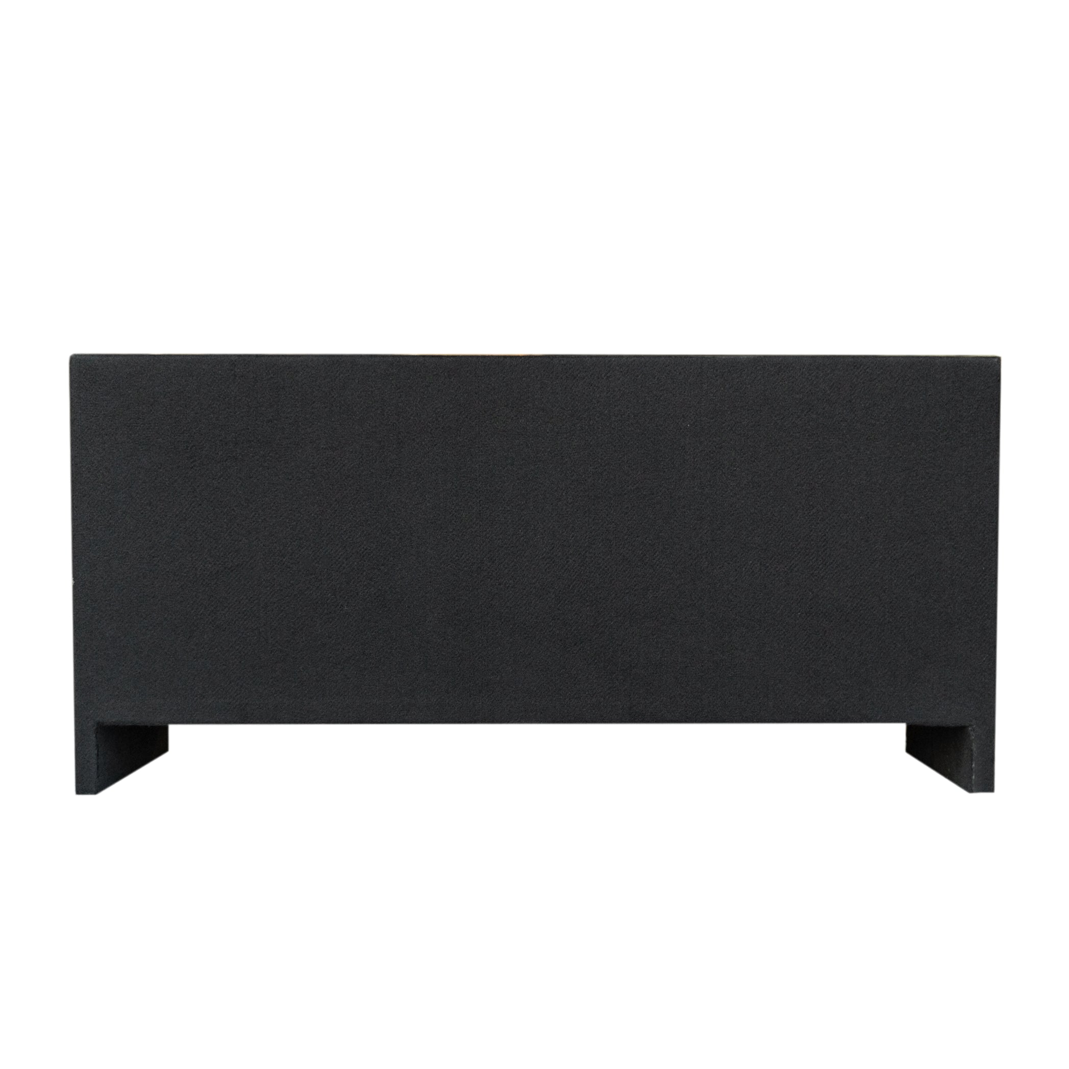 SoundBox Universal SUV 95-UP Dual 12" Third Row Downfire Subwoofer Enclosure