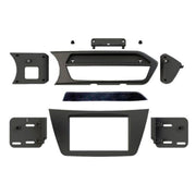 Scosche MZ2353B, 2011-2014 Mercedes Benz C-Class (W204 Models)