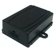 Crux SOOFD-27, Radio Replacement for Ford / Lincoln & Mercury with Subwoofer Retention