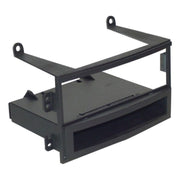 Scosche NN1497B, 2003-2005 Nissan 350Z DIN w/Molded Pocket Kit