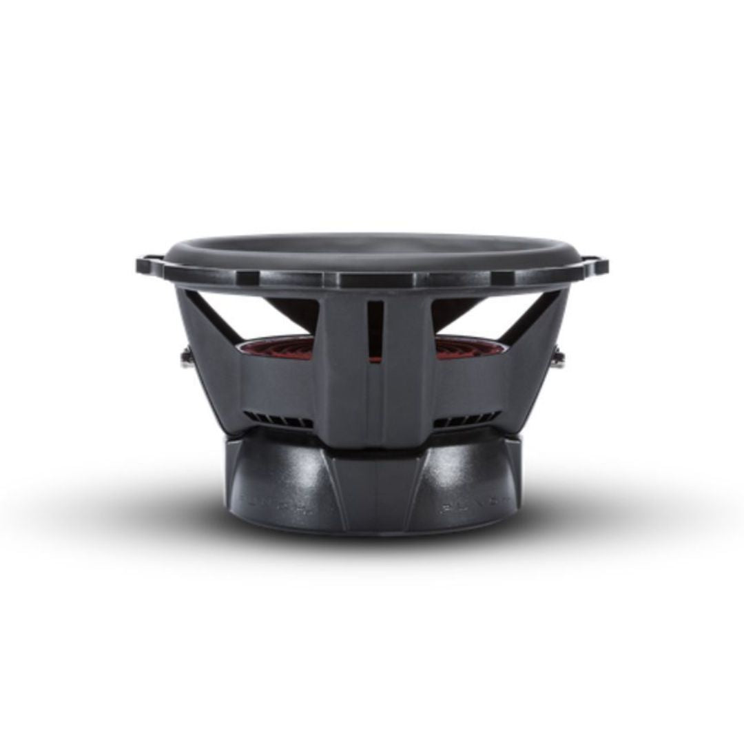 Rockford Fosgate P3D4-12, Punch 12" 4 Ohm Dual Voice Coil Subwoofer - 1200W