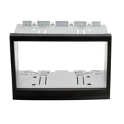 Scosche PE8001B, 1999-2004 Porsche 911(Type 996) Double DIN w/ISO Trim Kit