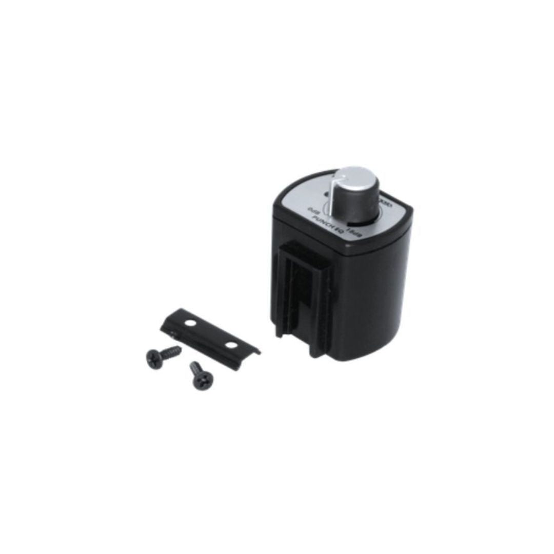 Rockford Fosgate PEQ, Punch Remote Punch Equalization ControlFor Current Power Amps And 2007-2012 Punch Amps