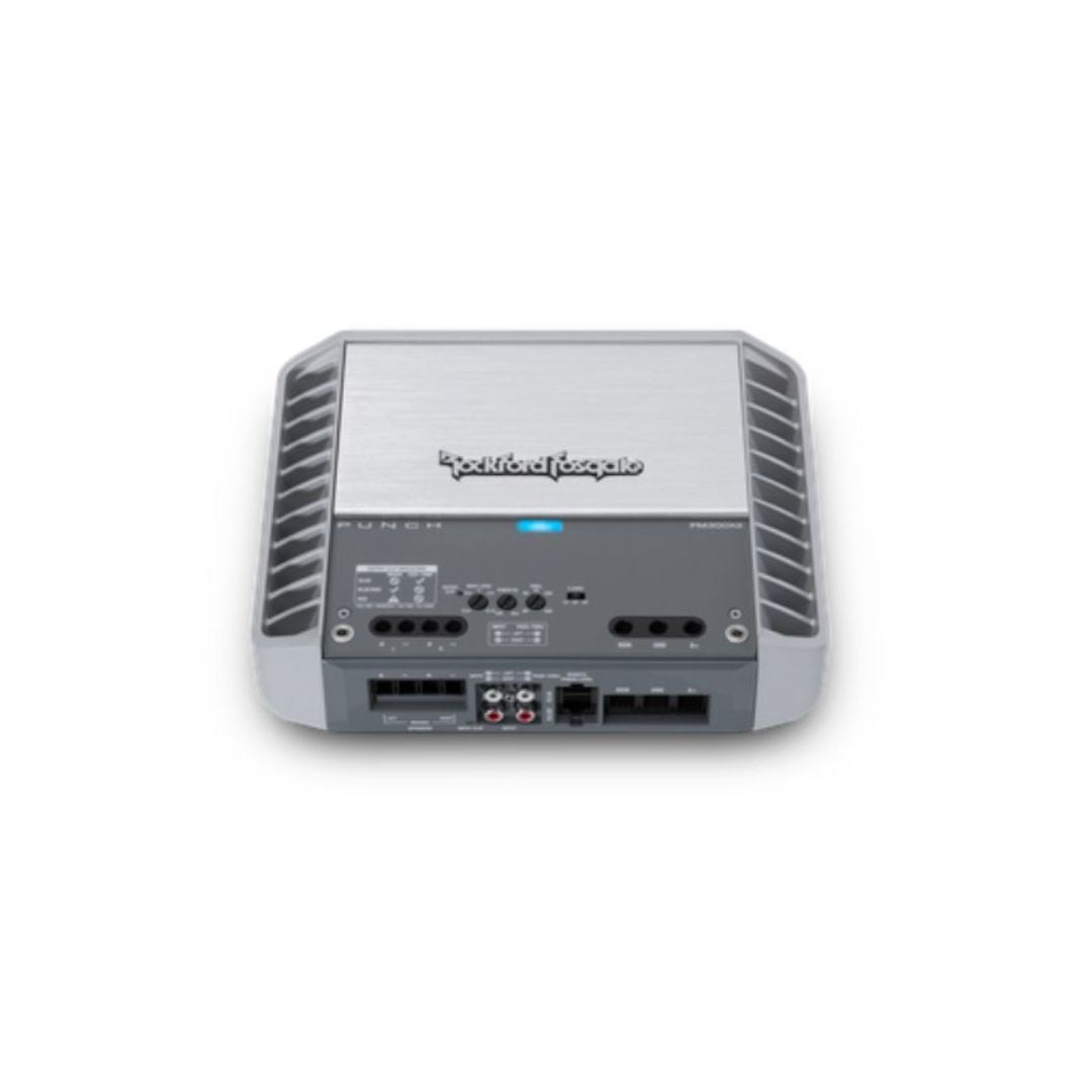 Rockford Fosgate PM300X2, Punch Series 2 Channel Marine Amplifier