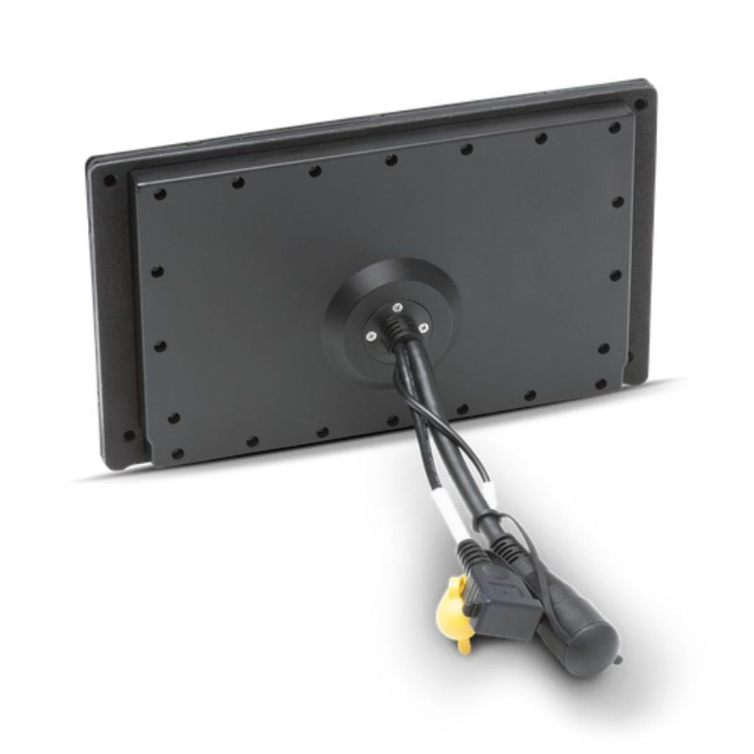 Rockford Fosgate PMX-8DH, Punch 5" Wet Bonded IPx6 Color Display For PMX-8BB