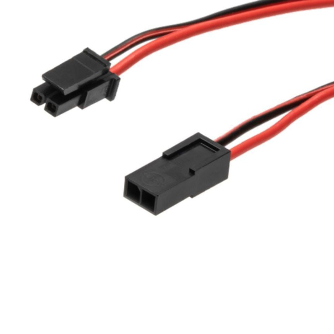 Rockford Fosgate PMX-ANT, AM/FF/WB Amplified 12V Antenna