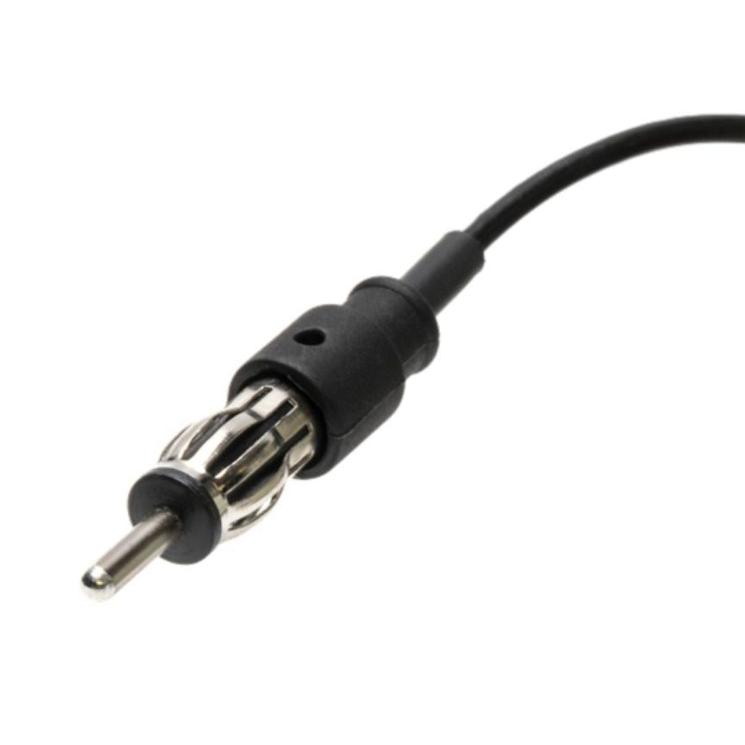 Rockford Fosgate PMX-ANT, AM/FF/WB Amplified 12V Antenna