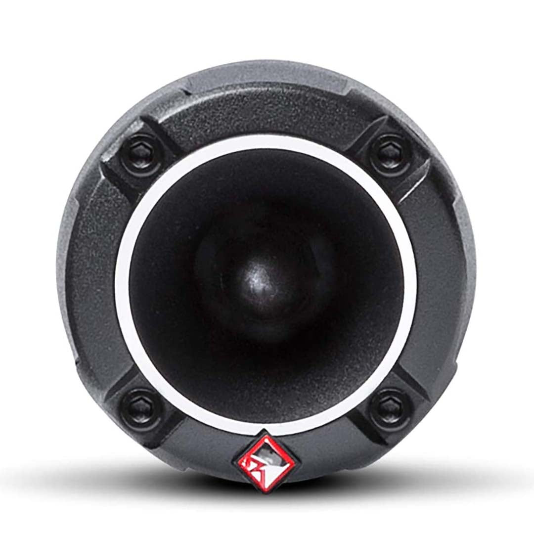 Rockford Fosgate PP4-NT, Punch 1" Pro 4 Ohm Neo Tweeter, 100W