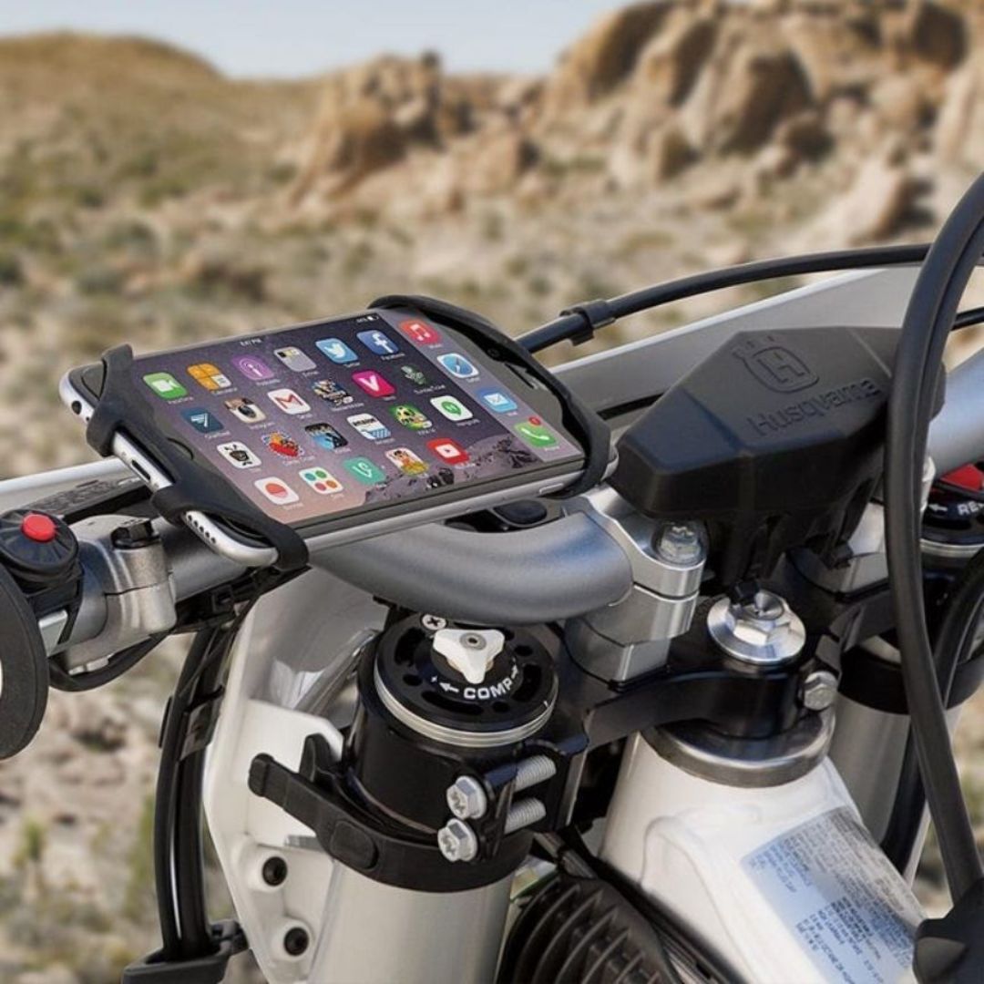 Scosche PSM11006, MagicMount Handlebar