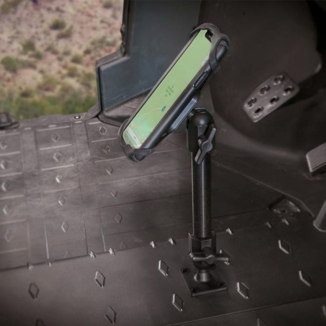 Scosche PSM11010, Terraclamp MagicMount Pro