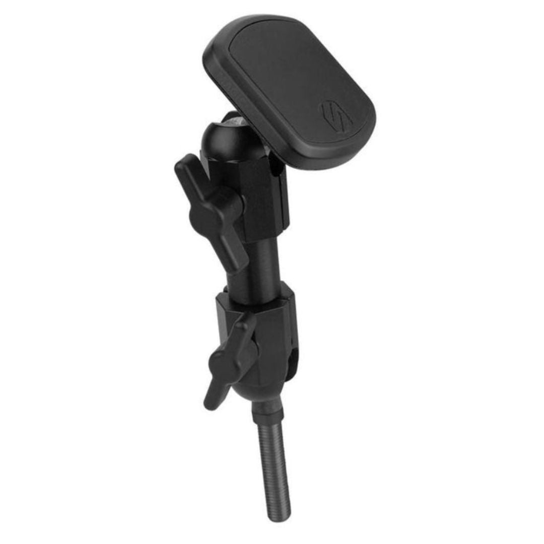 Scosche PSM11015, Terraclamp MagicMount Triple Clamp