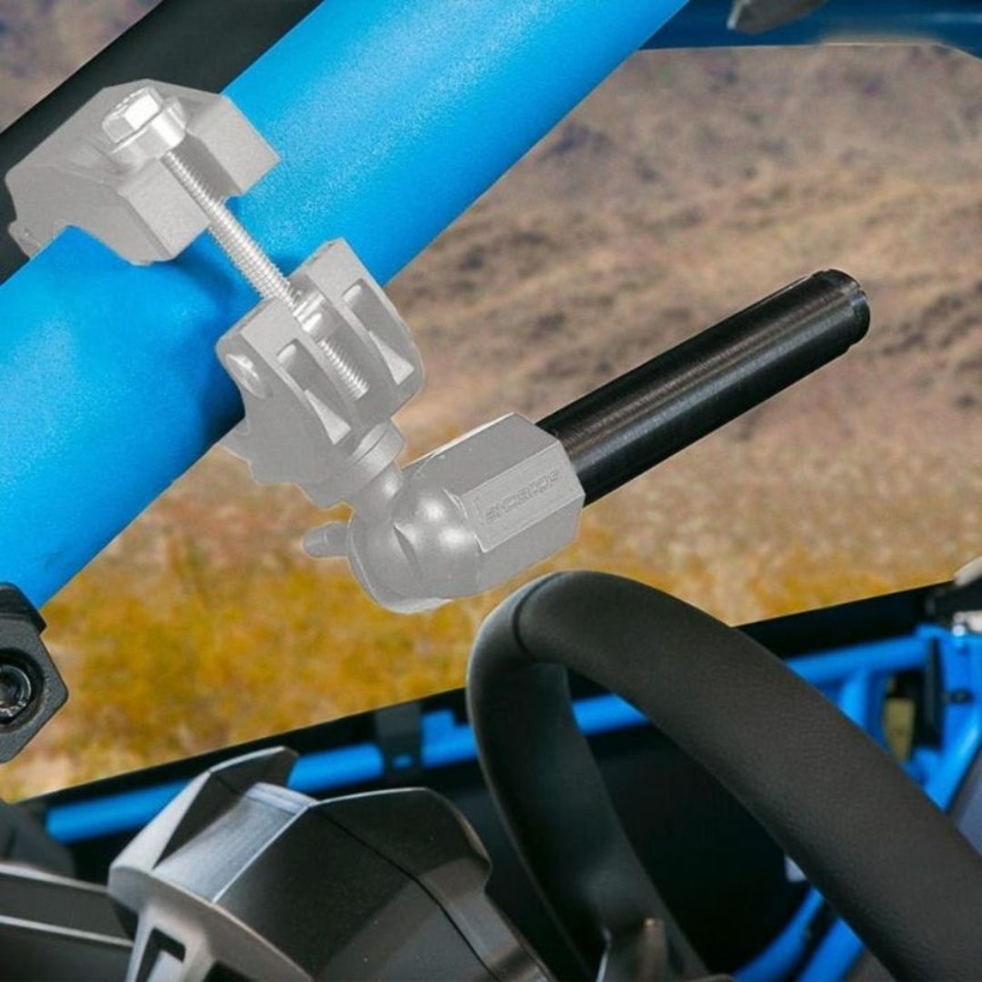 Scosche PSM11019, Terraclamp Extension Bar