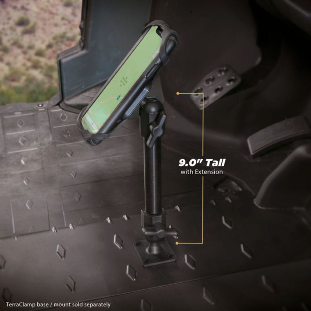 Scosche PSM11019, Terraclamp Extension Bar