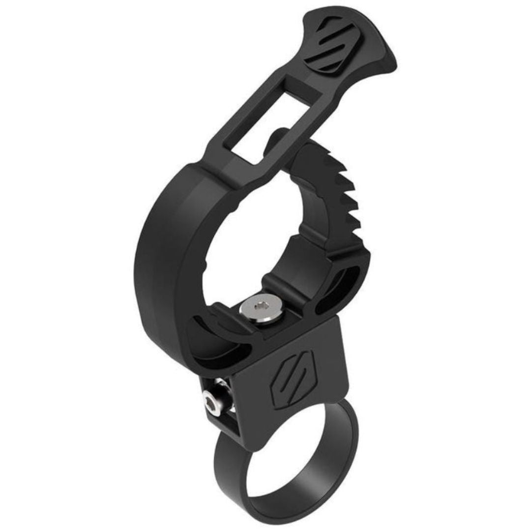 Scosche PSM21005, Baseclamp Large Strap Base (Requires 1 Clamp - Not Included)