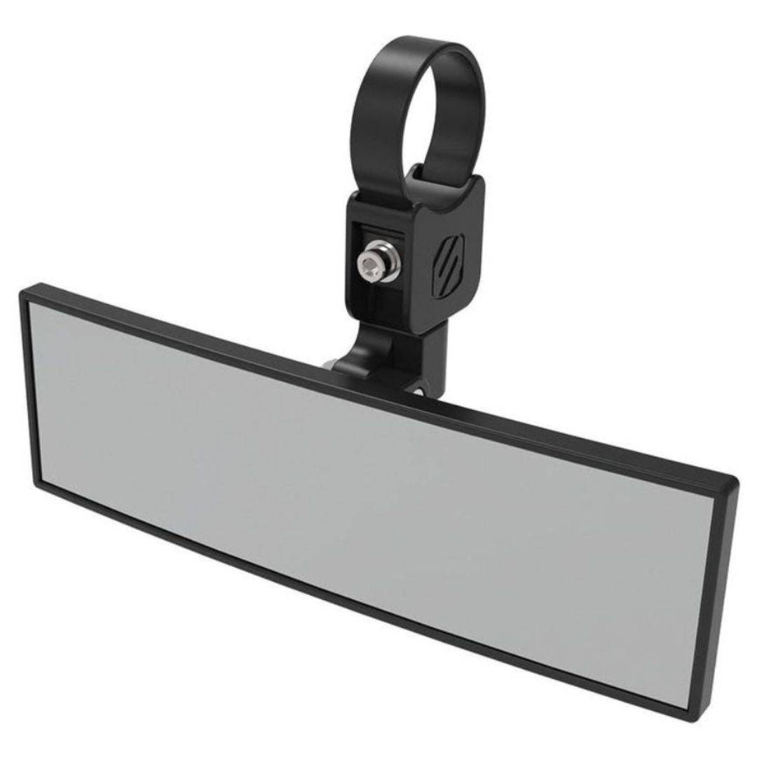 Scosche PSM21009, Baseclamp 9√ì Panoramic Mirror Base (Requires 1 Clamp - Not Included)