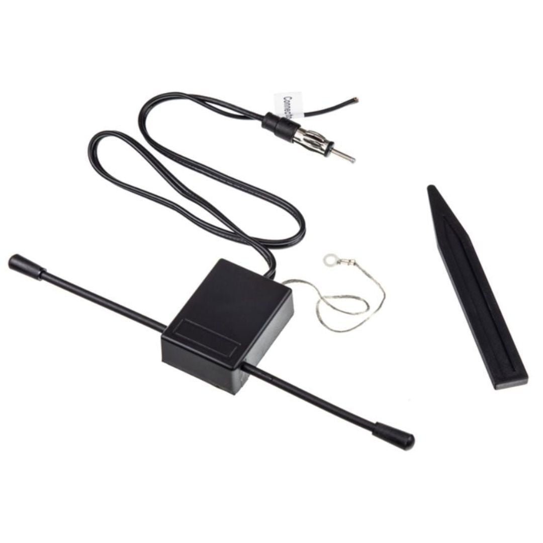 Scosche PSUFA, Amplified Under Fairing Antenna