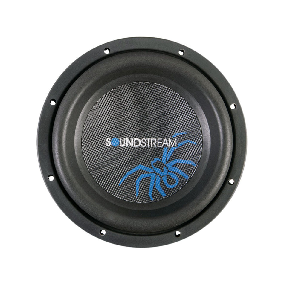 Soundstream R3.10, Reference R4 DVC 2½ 10" Subwoofer w/ Woven Fiberglass Composite Cone - 1,400W