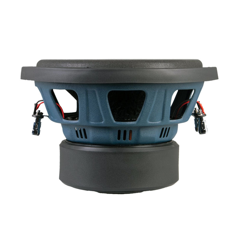 Soundstream R3.10, Reference R4 DVC 2½ 10" Subwoofer w/ Woven Fiberglass Composite Cone - 1,400W
