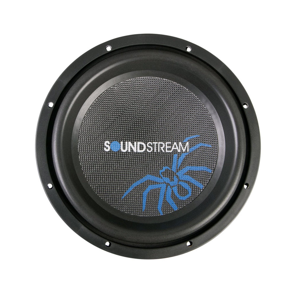 Soundstream R3.12, Reference R5 DVC 2½ 12" Subwoofer w/ Woven Fiberglass Composite Cone - 1,600W