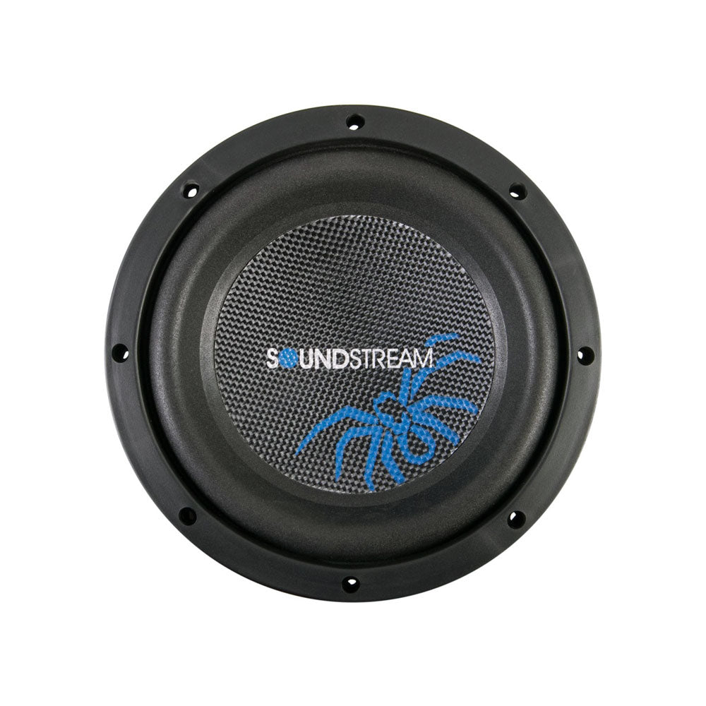 Soundstream R3.8, Reference R3 DVC 2½ 8