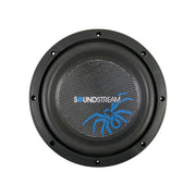 Soundstream R3.8, Reference R3 DVC 2½ 8" Subwoofer w/ Woven Fiberglass Composite Cone - 1,000W