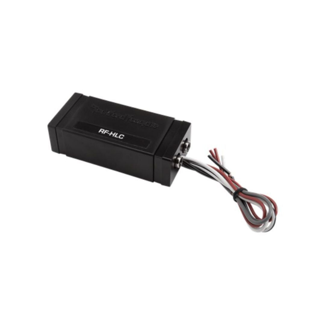 Rockford Fosgate RF-HLC, 2 Channel Speaker Level to RCA Output