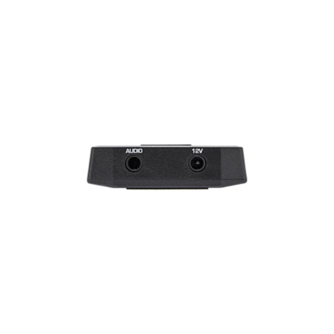 Rockford Fosgate RFBTRCA, Universal Bluetooth Receiver To RCA for Wireless Streaming
