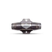 Rockford Fosgate RFFMXI, Inline MAXI Fuse Holder, Platinum Finish