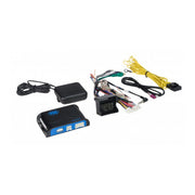 PAC RP4.2-BM21, RadioPairo 4 Radio Replacement Interface w/ SWC Retention