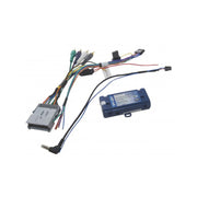 PAC RP4-GM11, RadioPairo 4 Class II Channelime Retention Module. Nav Outputs Bose and Swi Included