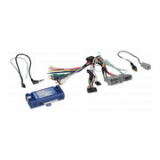 PAC RP4-HD11, RadioPairo 4 Interface for Honda Vehicles w/ Mscan