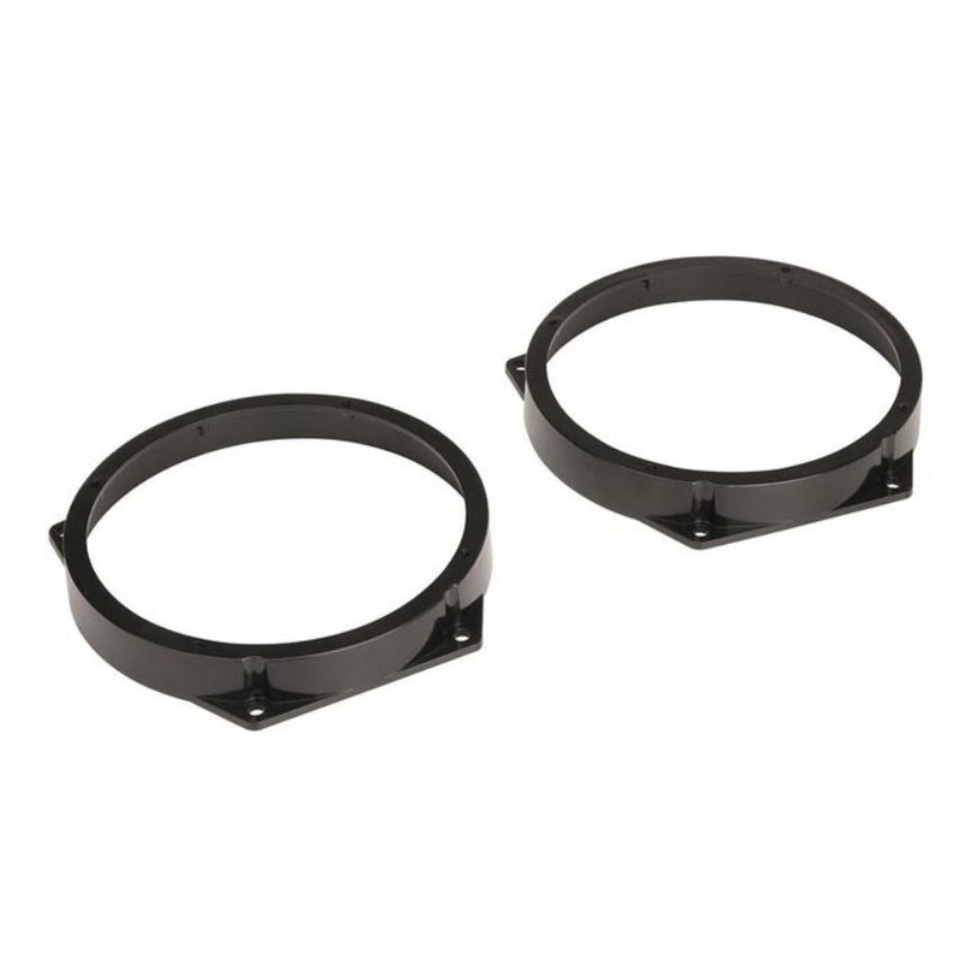 Scosche SABW651, 2001-2008 BMW Multi 6.5" Speaker Adapter