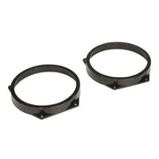 Scosche SABW651, 2001-2008 BMW Multi 6.5" Speaker Adapter
